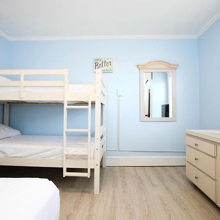 Garfield Beach House Wildwood Ngoại thất bức ảnh