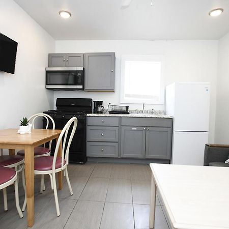 Garfield Beach House Wildwood Ngoại thất bức ảnh