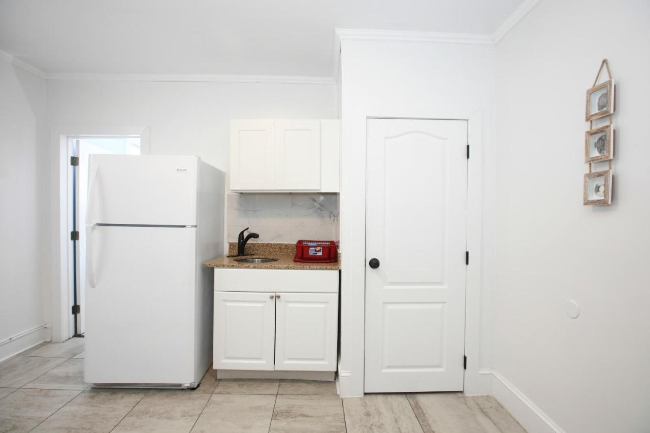 Garfield Beach House Wildwood Ngoại thất bức ảnh