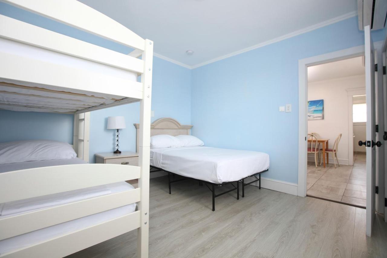 Garfield Beach House Wildwood Ngoại thất bức ảnh