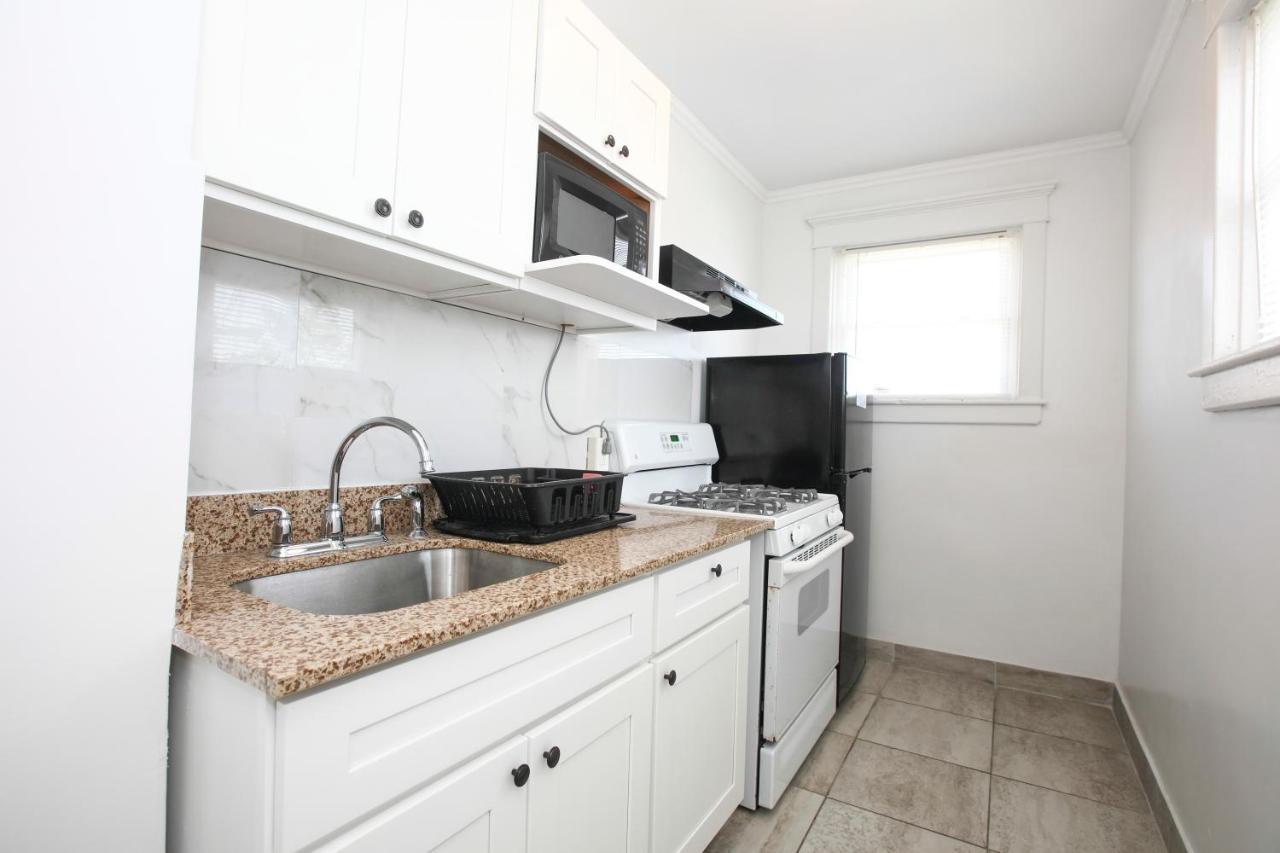 Garfield Beach House Wildwood Ngoại thất bức ảnh