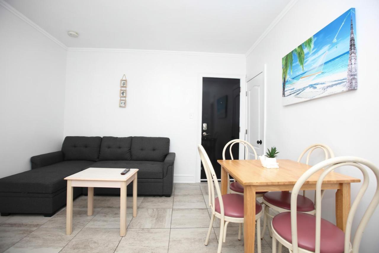 Garfield Beach House Wildwood Ngoại thất bức ảnh