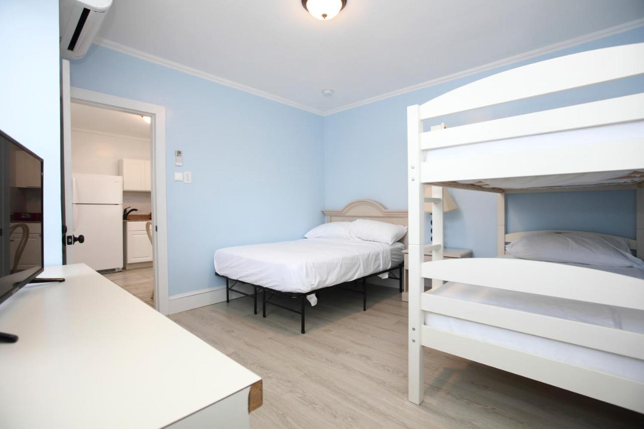 Garfield Beach House Wildwood Ngoại thất bức ảnh