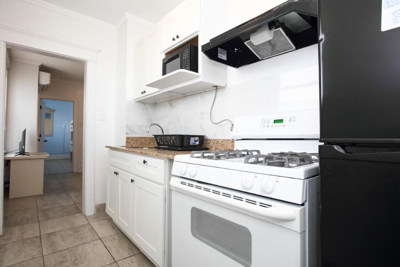 Garfield Beach House Wildwood Ngoại thất bức ảnh