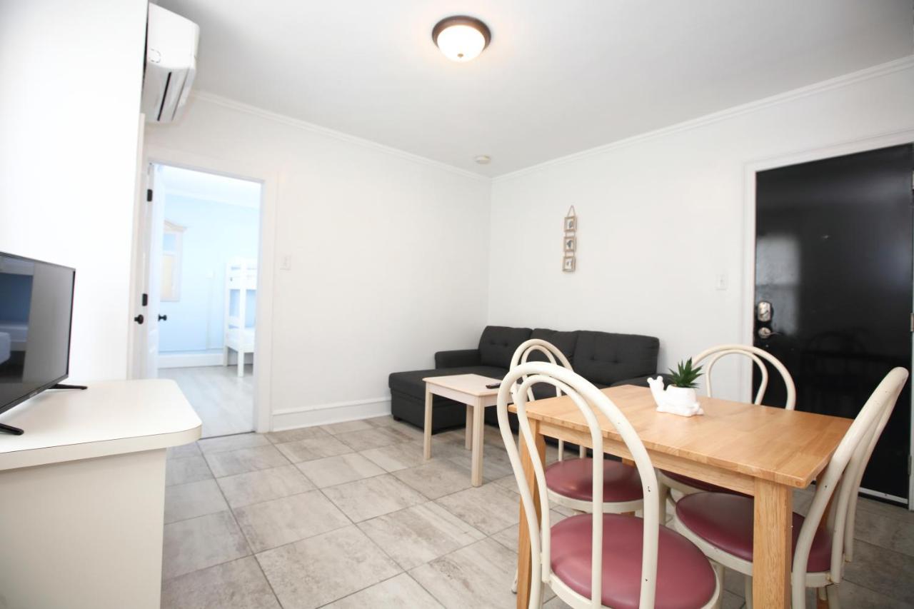 Garfield Beach House Wildwood Ngoại thất bức ảnh